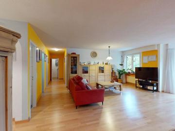 Leberngasse, Olten, Bezirk Olten, Aargau