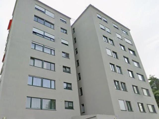 4,5 Zimmerwohnung mit Garagenplatz