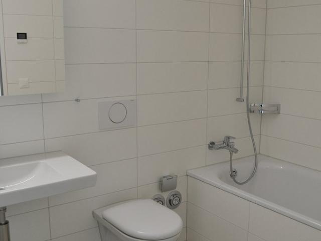 4.5 Zimmerwohnung mit schönem Blick auf die Bieler Schüssinsel