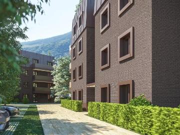 Chemin Dessous, Martinach, Bezirk Martinach, Wallis