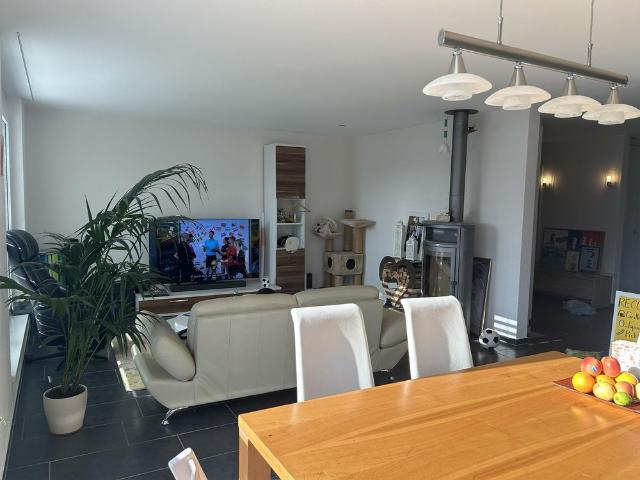4,5 Zimmerwohnung Standard STOWE / Solarstrom