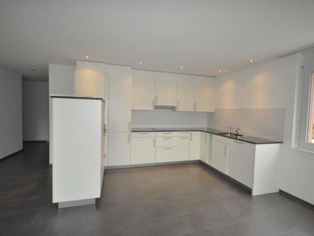 4.5 Zimmerwohnungen mit grossem Balkon
