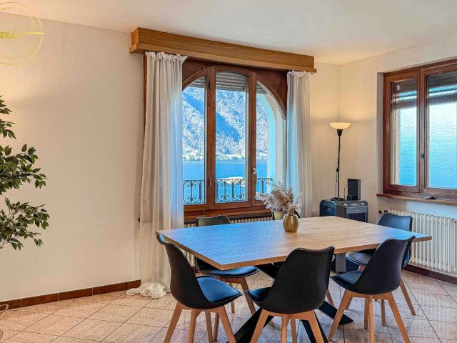 4.5 ZIMMIGER APARTMENT MIT SEEBALKON – RENT TO BUY