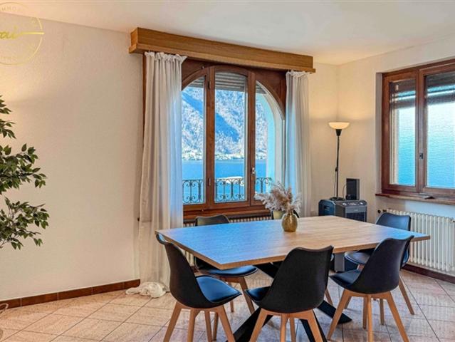 4.5 ZIMMIGER APARTMENT MIT SEEBALKON – RENT TO BUY