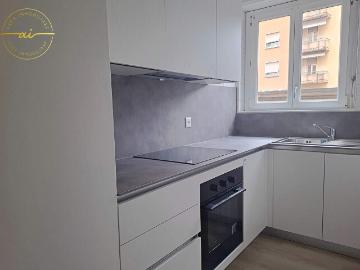 4,5 ZIMMIGES APARTMENT IN PALAPENZ IN CHIASSO