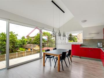 4,5 ZIMMIGES DUPLEX APARTMENT