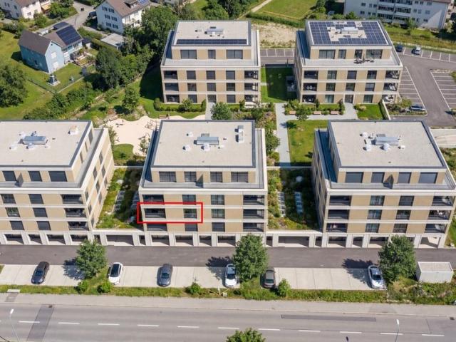 4,5 % zu mieten – letzte Gelegenheit in Pont Rouge