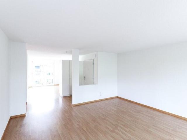 4.5 ZW à 101 m2 im 1. OG