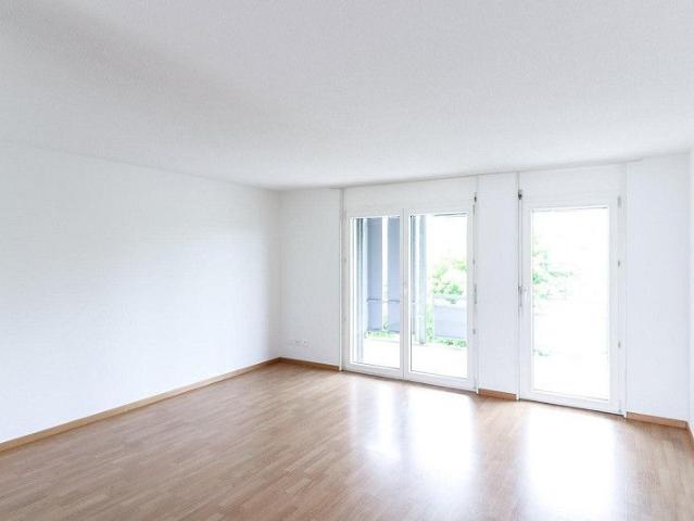 4.5 ZW à 101 m² im 1. OG