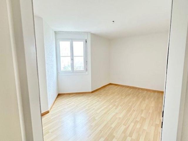 4.5 ZWG on the 2nd floor, in 8912 Obfelden for rent