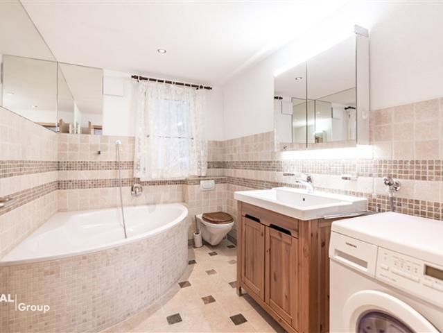 4.5 ZWG Duplex – zentral in der Brig