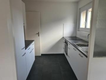 4.5 ZWG 2. Stock Abendsonne