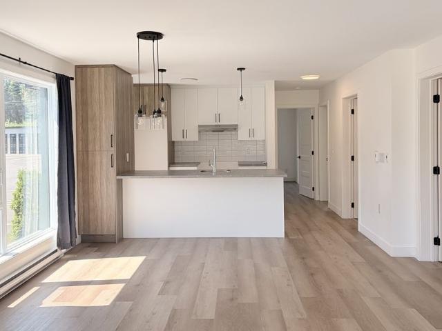 4.5+bureau, Saint Gilles, 1075$/mois