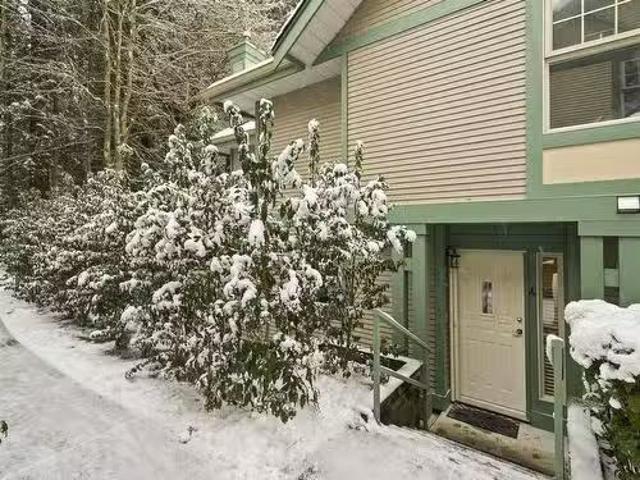 4 65 Foxwood Drive, Port Moody, BC, V3H 4Z5 townhouse for sa.
