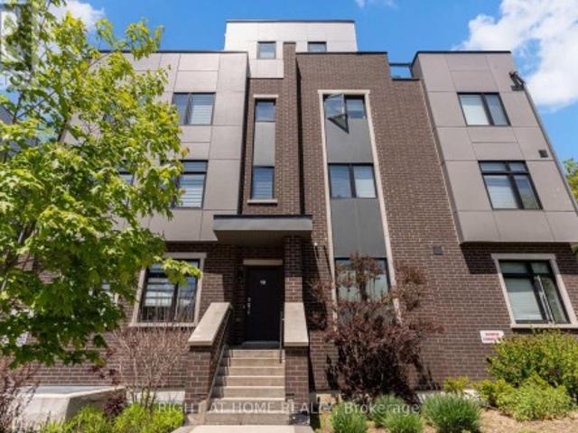 4 66 Long Branch Avenue, Toronto, ON, M8W 3J4 townhouse for sale | Listing ID W13762 | Royal LePage
