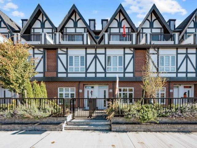 4 6988 Griffiths Avenue, Burnaby, BC, V5E 0C7 townhouse for sale | Listing ID R3172 | Royal LePage