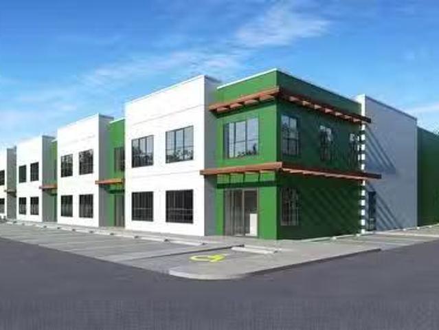 4 6184 Scott Rd, Duncan, BC, V9L 6Y8 commercial for sale Li.