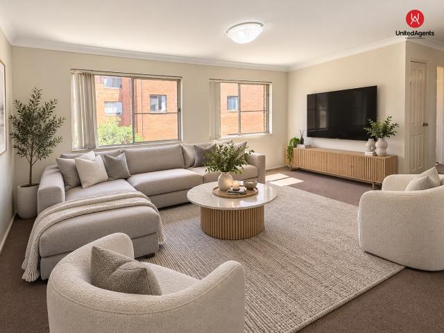 4 / 62 Castlereagh Street, Liverpool