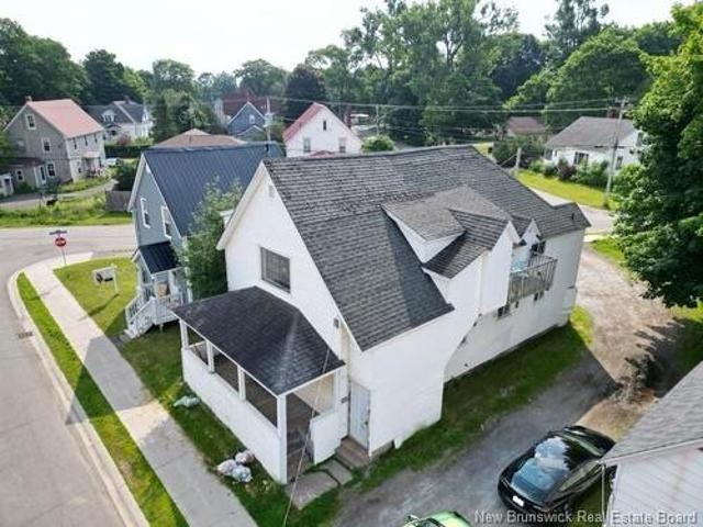 4 6, 36 39 Nelson, Pleasant, Sussex, NB, E4E 1V5 house for sale | Listing ID NB144249 | Royal LePage