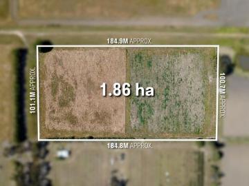 Inverleigh, Golden Plains, Surf Coast, Victoria