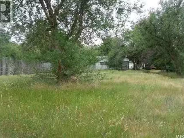 4 & 6 Elziar Street, Willow Bunch Rm No. 42, SK, S0H 3T0 vac.
