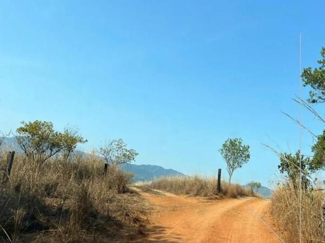 4.6 HECTÁREAS EN VENTA EN EL POBLADO EL RINCON, TEPIC, NAY