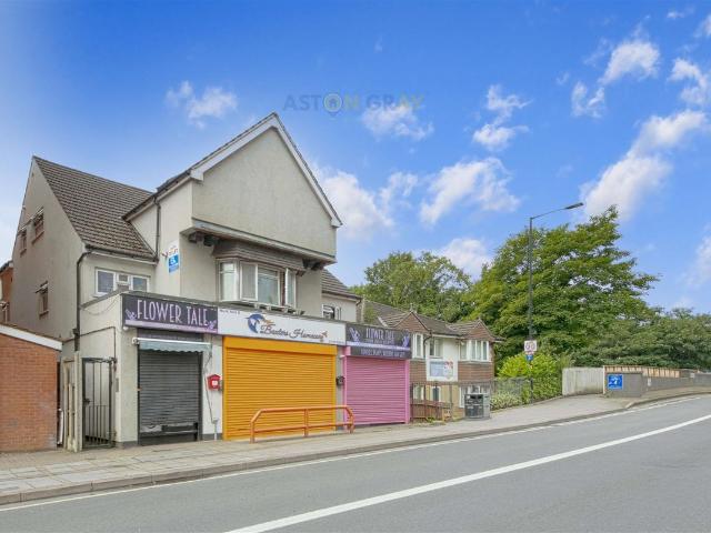 4 6 High Street, Slough SL1, Studio to rent, £1,000 pcm | PrimeLocation