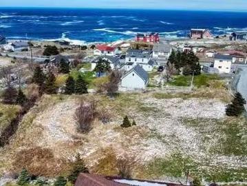 4 6 Marsh Road, Pouch Cove, NL, A0A 3L0 vacant land for sale.
