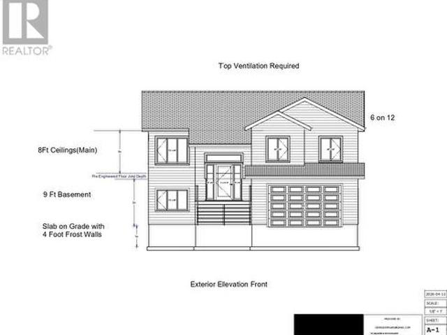 4 6 Scott Drive, Bay Bulls, NL, A0A 1C0 house for sale | Listing ID 1296 | Royal LePage