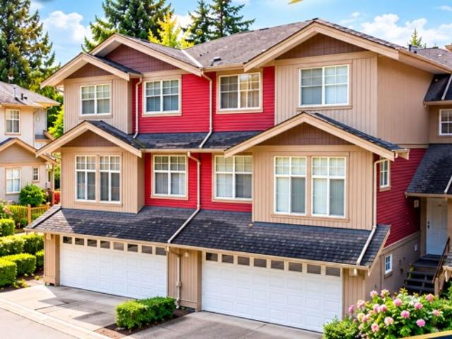 4 7518 Street, Surrey, BC, V3W 1S1 townhouse for sale | Listing ID R3169 | Royal LePage
