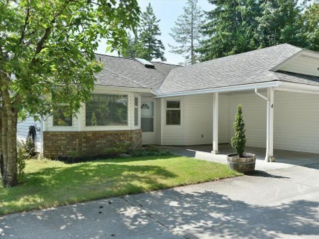 4 783 Reed Road, Gibsons, BC, V0N 1V7 townhouse for sale | Listing ID R3149 | Royal LePage