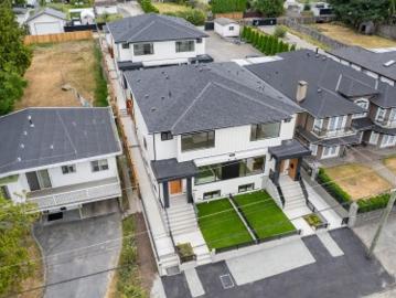 Greater Vancouver - Garden, Balcony, Parking