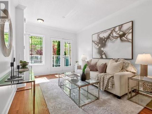 4 70 Byng Avenue, Toronto, ON, M2N 7L9 townhouse for sale | Listing ID C13822 | Royal LePage