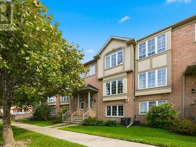 4 71 Puccini Drive, Richmond Hill, ON, L4E 4X8 house for sale | Listing ID N13772 | Royal LePage