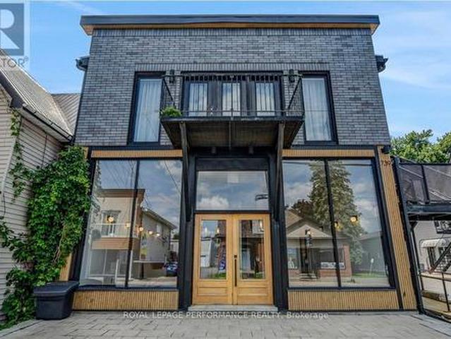 4 739 Principale Street, Casselman, ON, K0A 1M0 house for lease | Listing ID X12984 | Royal LePage