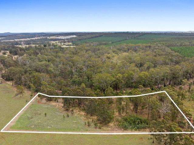 4.7 Acres of Natural Beauty! Room to Build, Space to Breathe & Nature Right at your Doorstep!