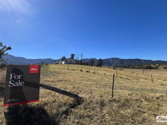 4.7HA, BIG POTENTIAL & A SPECTACULAR BEMBOKA SETTING