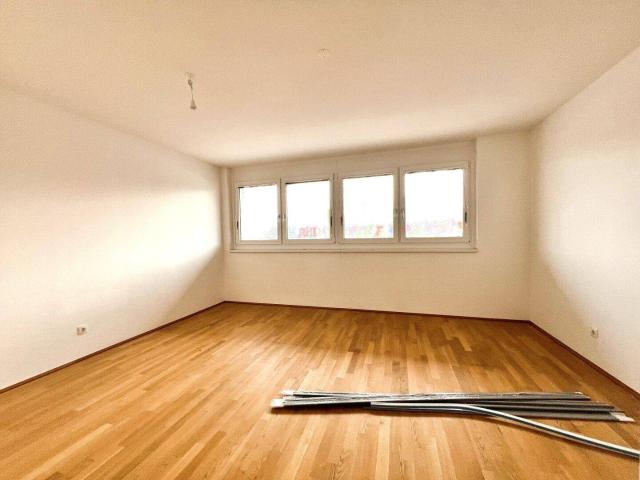 4,84% Vorsorgewohnung befr. vermietet NEUBAU Sehr gut aufgeteilte 3 Zimmer Eigentumswohnung mit 65,28 m² WFL Top 13 Inklusive Tiefgaragenplatz!