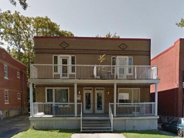 4 864 Avenue Du Cardinal Bégin, Quebec