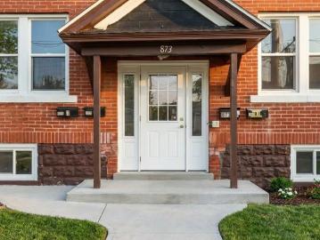 4 – 873 Assumption – Upper Loft