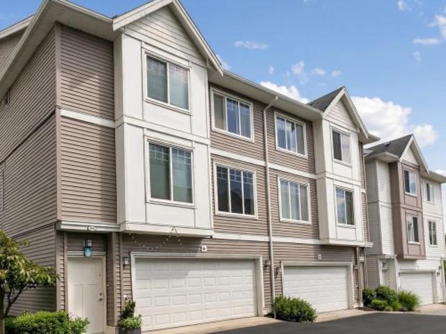 4 8033 B Street, Surrey, BC, V4N 0G7 townhouse for sale | Listing ID R3151 | Royal LePage