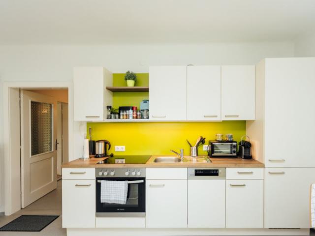 4,8% Rendite! Gut vermietete 3 Zimmer Wohnung im Ortskern von St. Oswald bei Eibiswald!