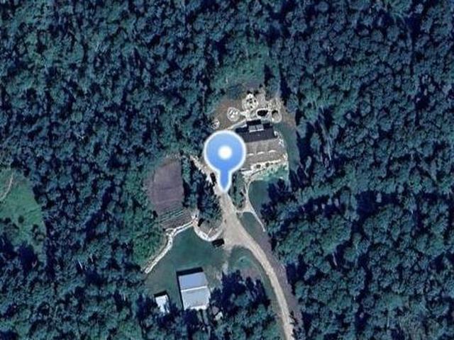 4.96 Acres Move In Ready Property, Hudson Bay Rm No. 394, SK, S0E 0Y0 house for sale | Listing ID SK031680 | Royal LePage