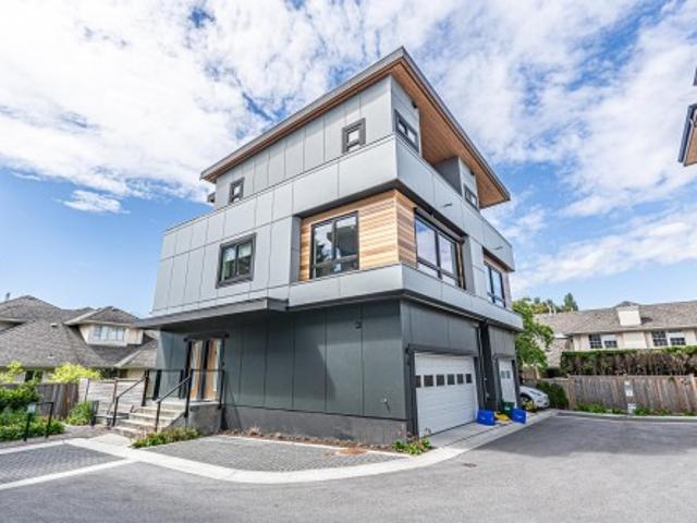 4 9099 No. 2 Road, Richmond, BC, V7E 2C6 townhouse for sale | Listing ID R3107 | Royal LePage