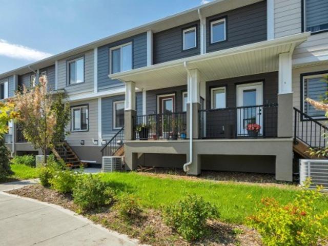 4 9250 Av Nw, Edmonton, AB, T5Z 0S4 townhouse for sale | Listing ID E4505 | Royal LePage