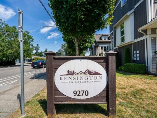 4 9270 Broadway Street, Chilliwack, BC, V2P 0E5 townhouse for sale | Listing ID R3144 | Royal LePage