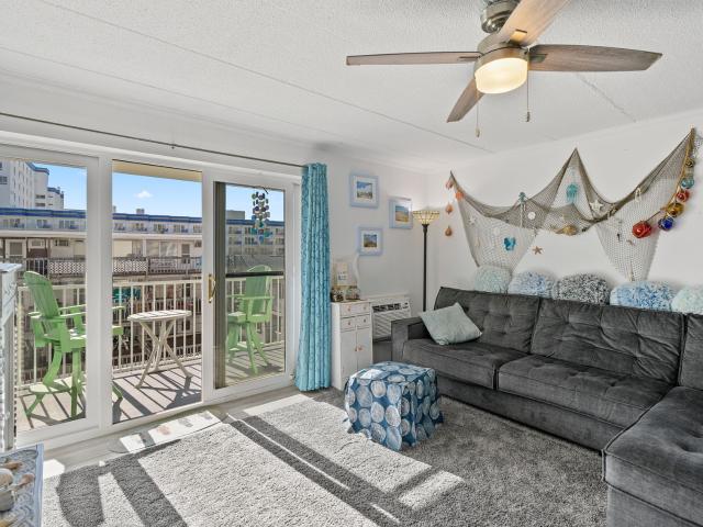 4 93rd St #301, Ocean City, US, MD