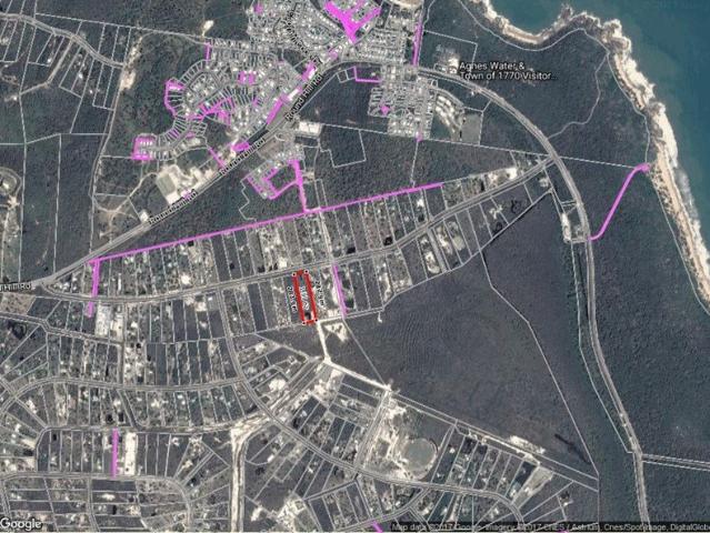 4.9 Acres