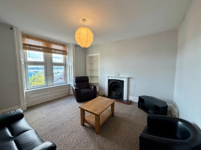 4C Wellington Street, City Centre, Dundee