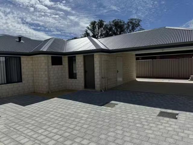 4C Wisbey Street, CAREY PARK, WA 6230 Unit for Rent